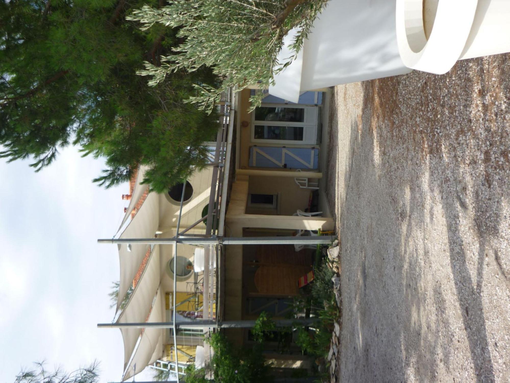 Leucateloc Apartamento