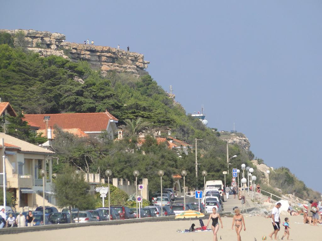 Leucateloc Apartamento Leucate