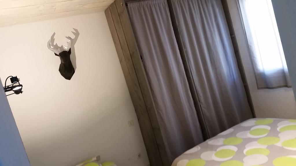 Apartamento Leucateloc Leucate
