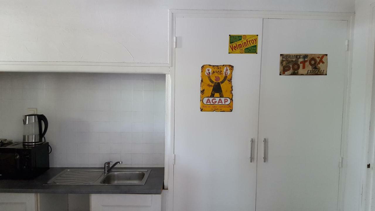 Leucateloc Apartamento Leucate